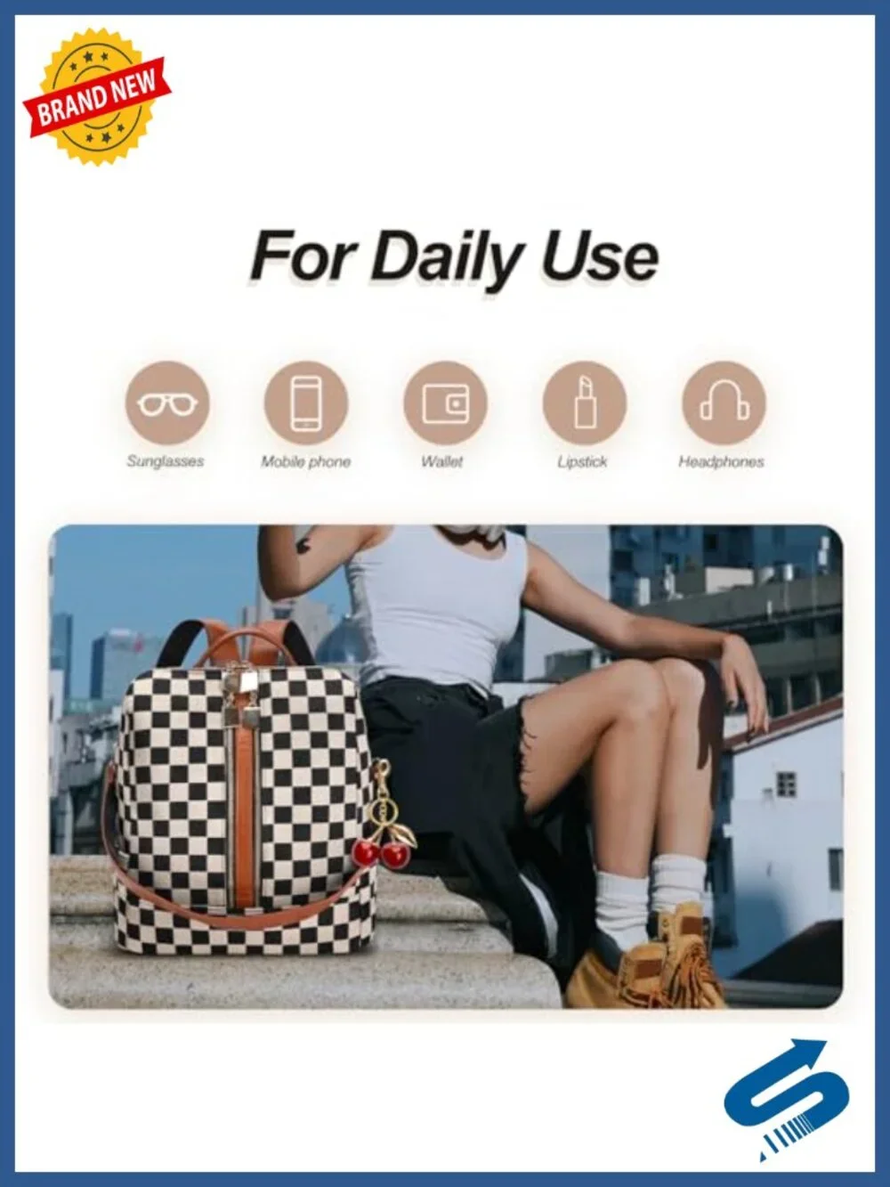 N/A this checkered